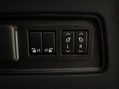 2022 Cadillac Escalade 4WD 4dr Sport