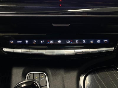 2022 Cadillac Escalade 4WD 4dr Sport