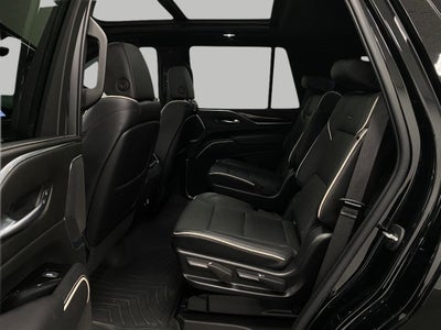 2022 Cadillac Escalade 4WD 4dr Sport