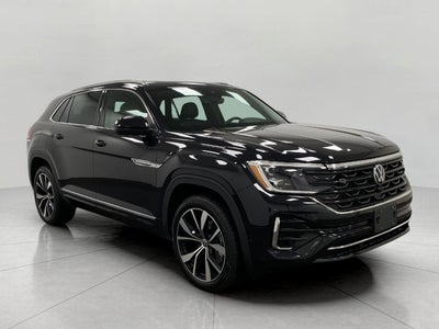 2024 Volkswagen Atlas Cross Sport 2.0T SEL Premium R-Line 4MOTION