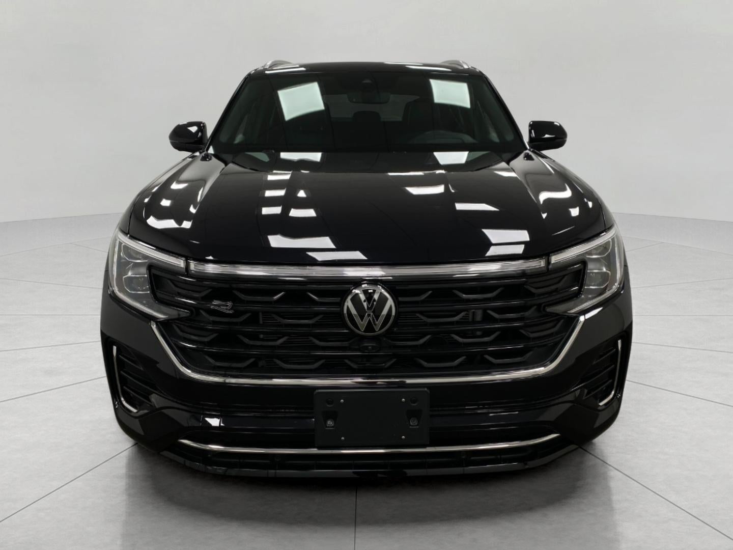 2024 Volkswagen Atlas Cross Sport 2.0T SEL Premium R-Line 4MOTION