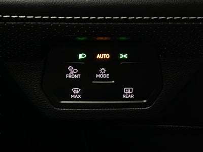 2024 Volkswagen Atlas Cross Sport 2.0T SEL Premium R-Line 4MOTION