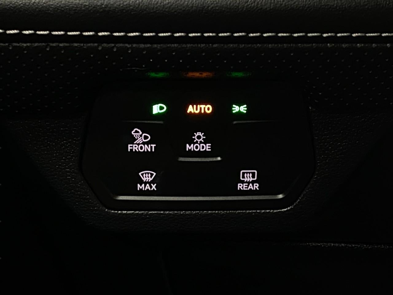 2024 Volkswagen Atlas Cross Sport 2.0T SEL Premium R-Line 4MOTION
