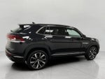 2024 Volkswagen Atlas Cross Sport 2.0T SEL Premium R-Line 4MOTION