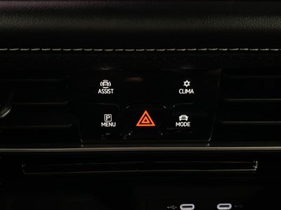 2024 Volkswagen Atlas Cross Sport 2.0T SEL Premium R-Line 4MOTION