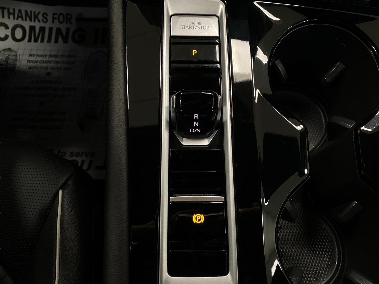 2024 Volkswagen Atlas Cross Sport 2.0T SEL Premium R-Line 4MOTION