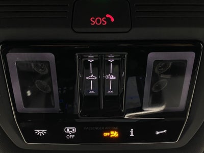 2024 Volkswagen Atlas Cross Sport 2.0T SEL Premium R-Line 4MOTION