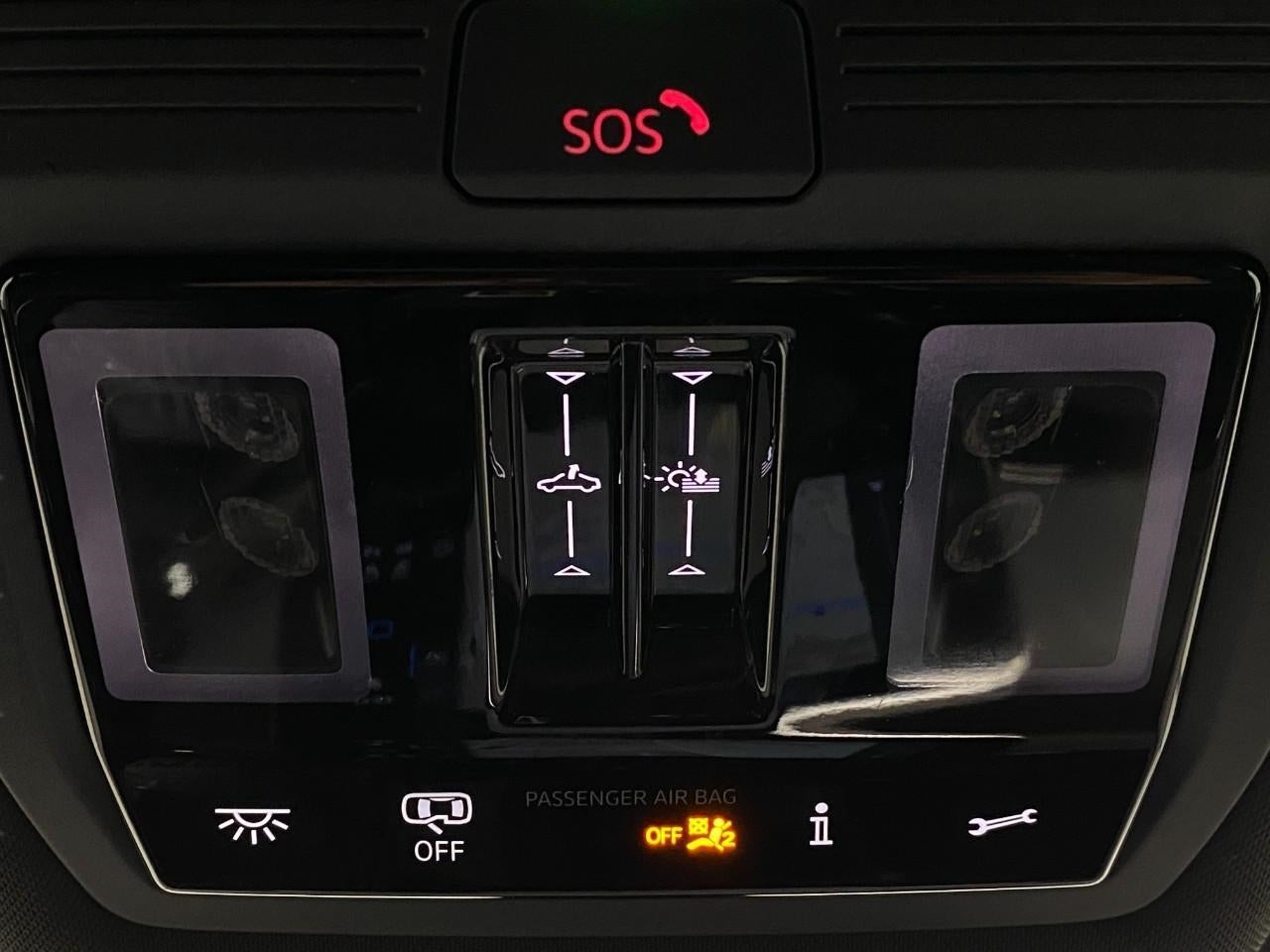 2024 Volkswagen Atlas Cross Sport 2.0T SEL Premium R-Line 4MOTION