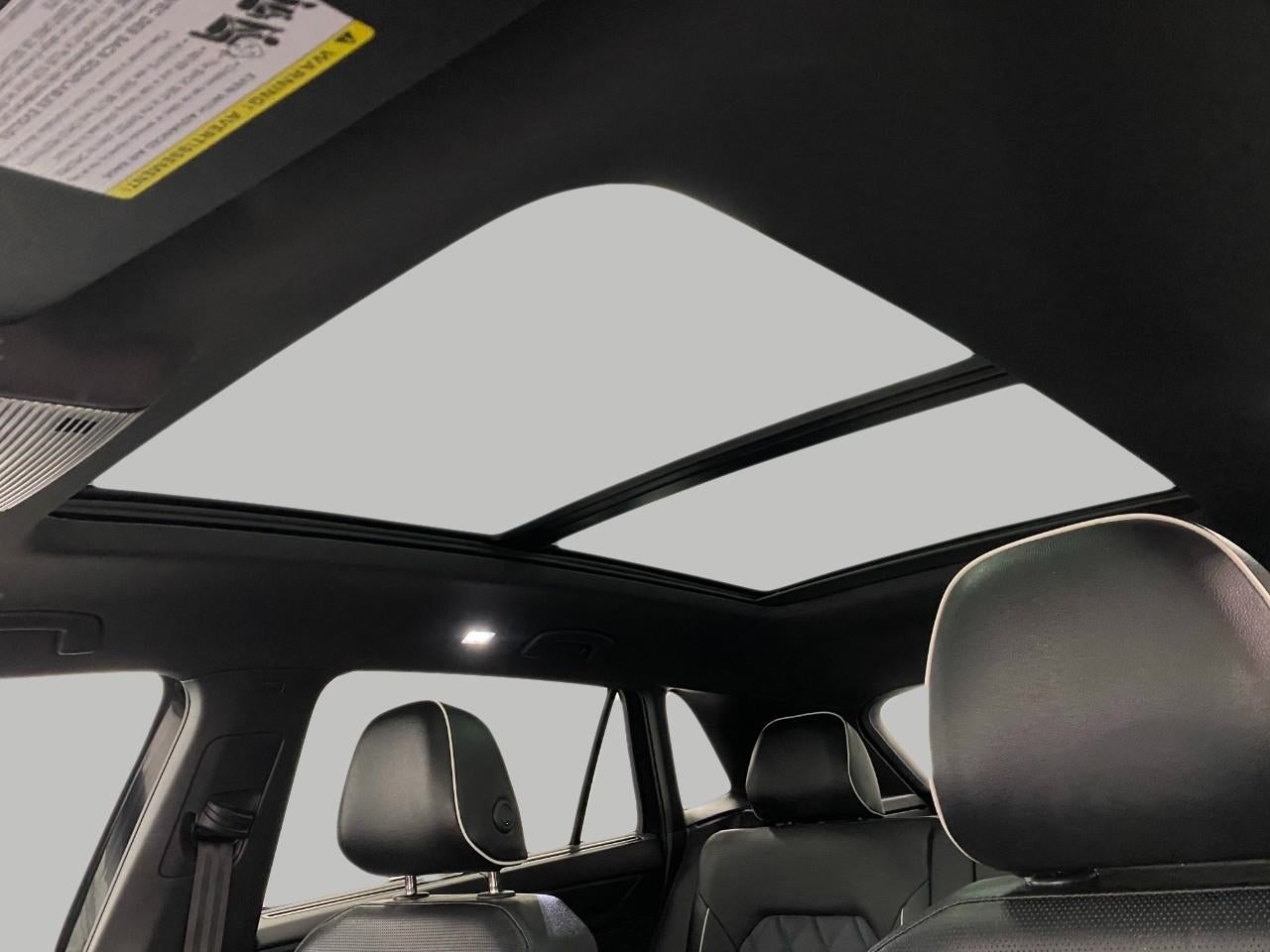 2024 Volkswagen Atlas Cross Sport 2.0T SEL Premium R-Line 4MOTION