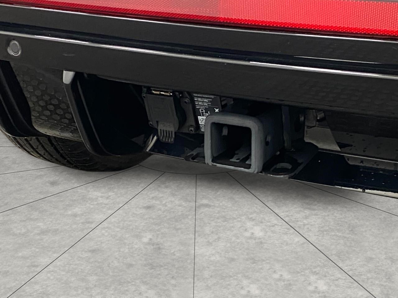 2024 Volkswagen Atlas Cross Sport 2.0T SEL Premium R-Line 4MOTION