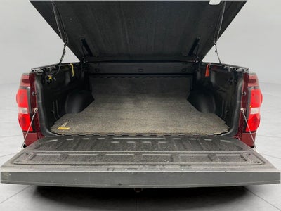2015 GMC Sierra 1500 4WD Crew Cab 143.5 SLT