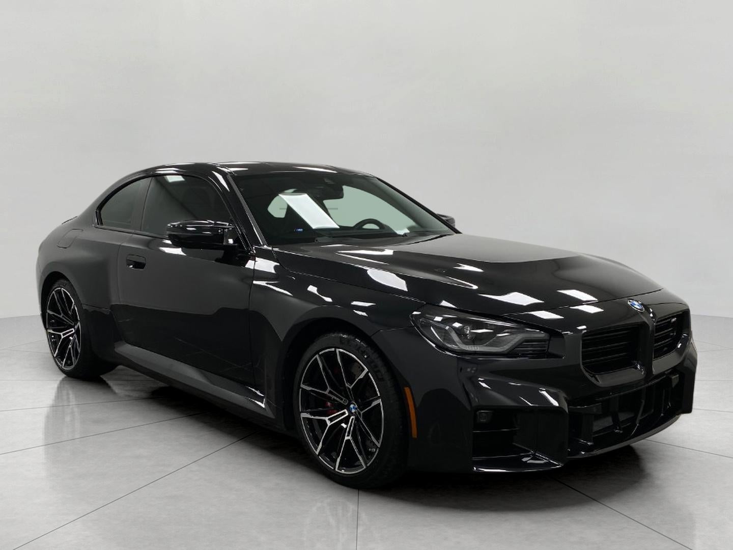 2024 BMW M2 Coupe