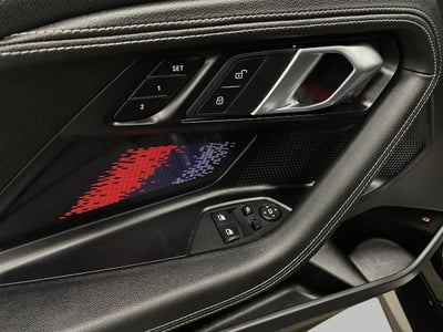 2024 BMW M2 Coupe
