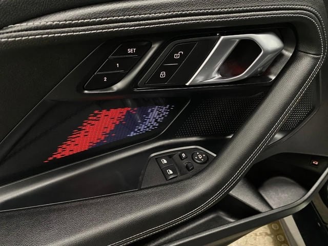 2024 BMW M2 Coupe
