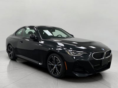 2023 BMW 230i xDrive 230i xDrive Coupe