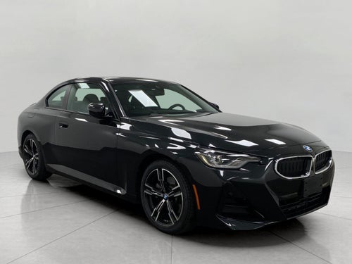 2023 BMW 230i xDrive 230i xDrive Coupe