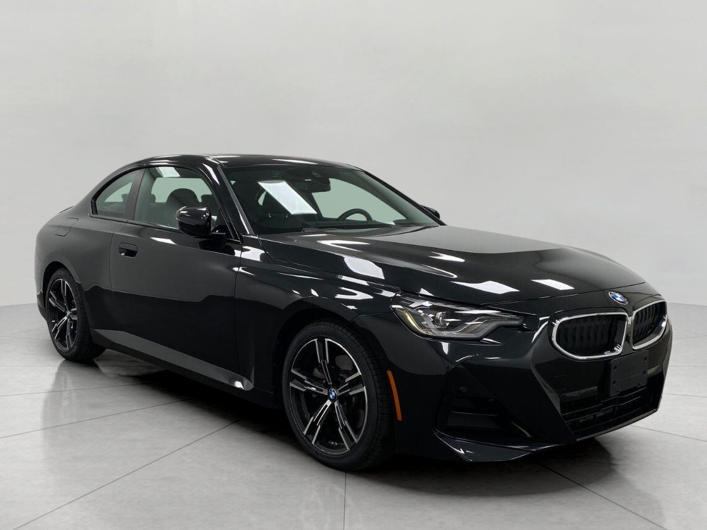 2023 BMW 230i xDrive 230i xDrive Coupe