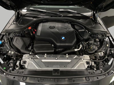 2023 BMW 230i xDrive 230i xDrive Coupe
