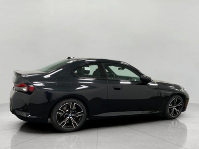 2023 BMW 230i xDrive 230i xDrive Coupe