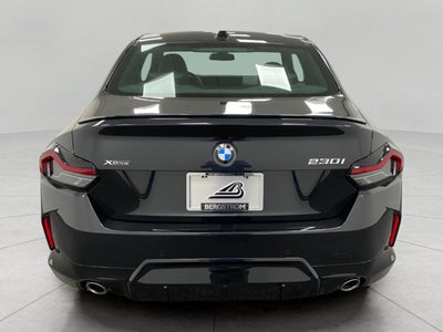 2023 BMW 230i xDrive 230i xDrive Coupe
