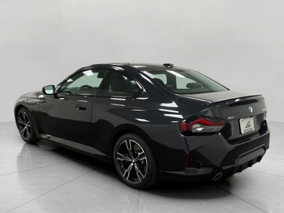 2023 BMW 230i xDrive 230i xDrive Coupe