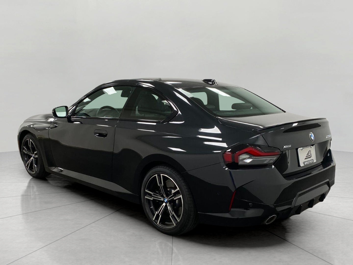 2023 BMW 230i xDrive 230i xDrive Coupe