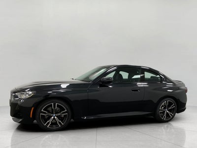2023 BMW 230i xDrive 230i xDrive Coupe