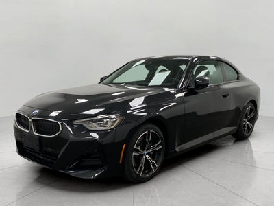 2023 BMW 230i xDrive 230i xDrive Coupe