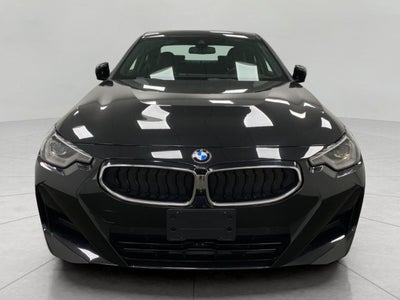 2023 BMW 230i xDrive 230i xDrive Coupe