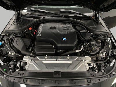 2023 BMW 230i xDrive 230i xDrive Coupe