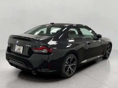 2023 BMW 230i xDrive 230i xDrive Coupe