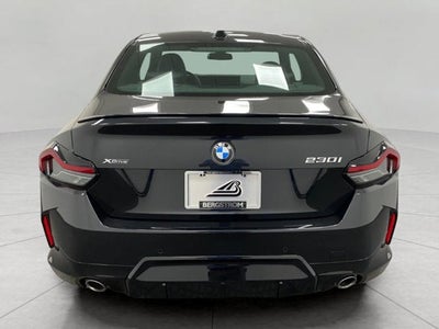 2023 BMW 230i xDrive 230i xDrive Coupe