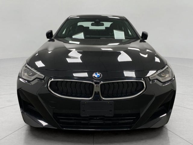 2023 BMW 230i xDrive 230i xDrive Coupe