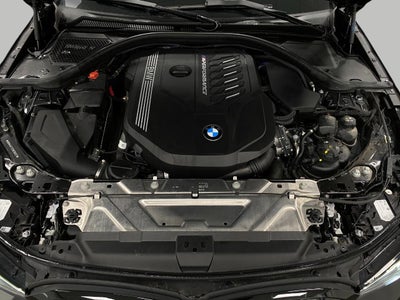 2024 BMW 340i M340i xDrive Sedan