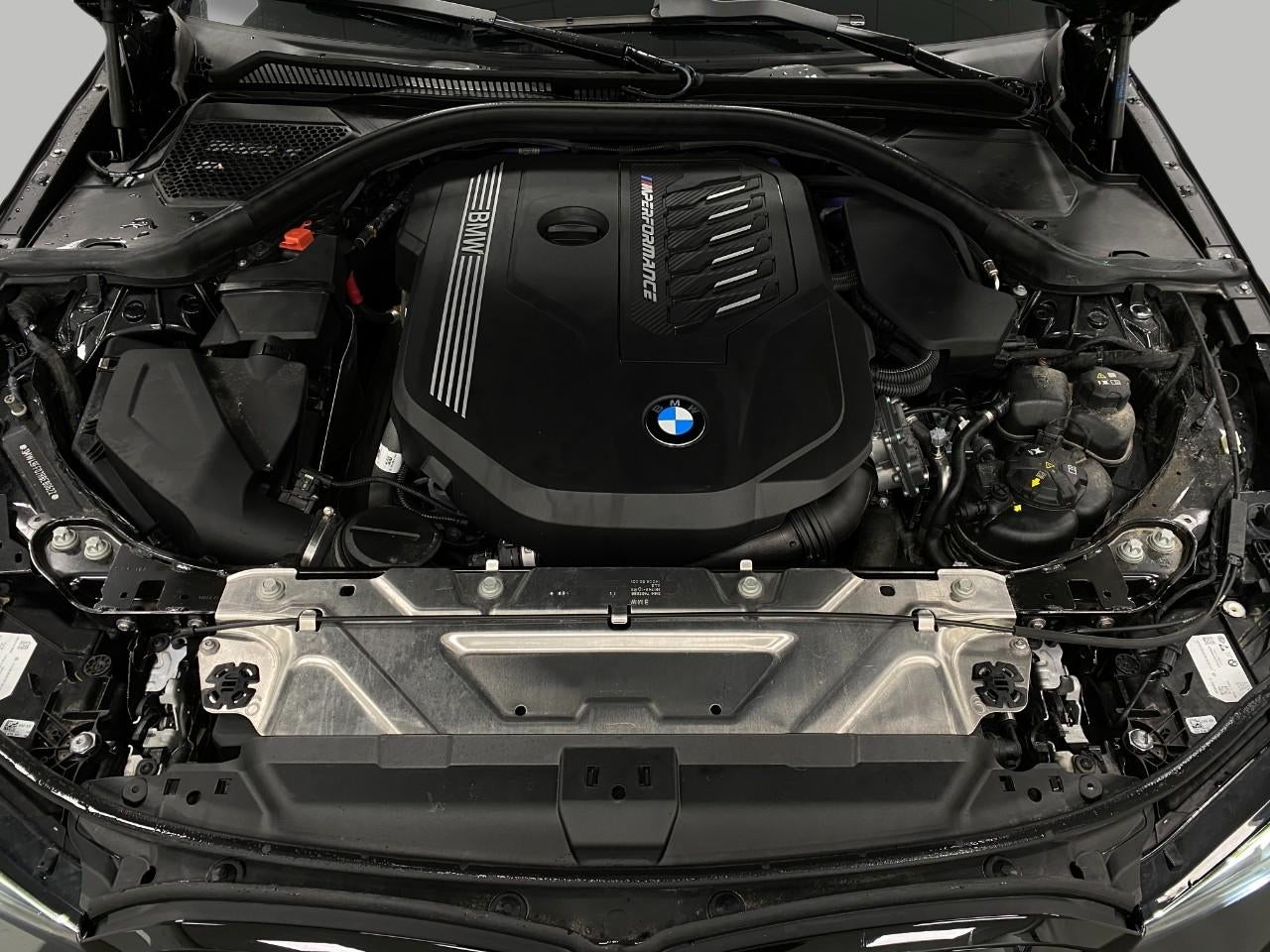 2024 BMW 340i M340i xDrive Sedan