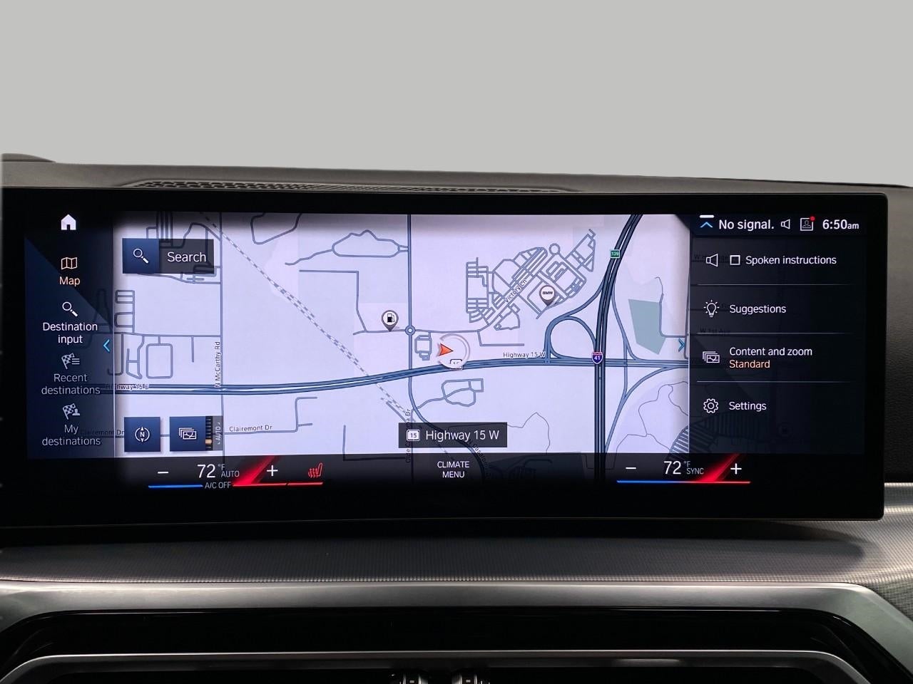 2024 BMW 340i M340i xDrive Sedan