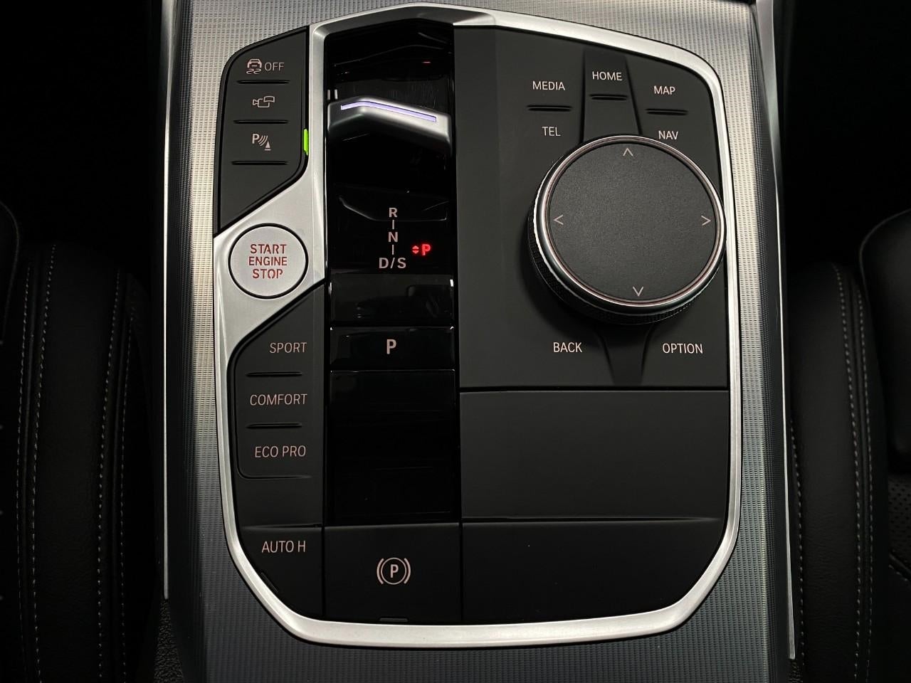 2024 BMW 340i M340i xDrive Sedan