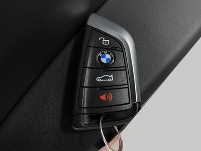 2024 BMW 340i M340i xDrive Sedan