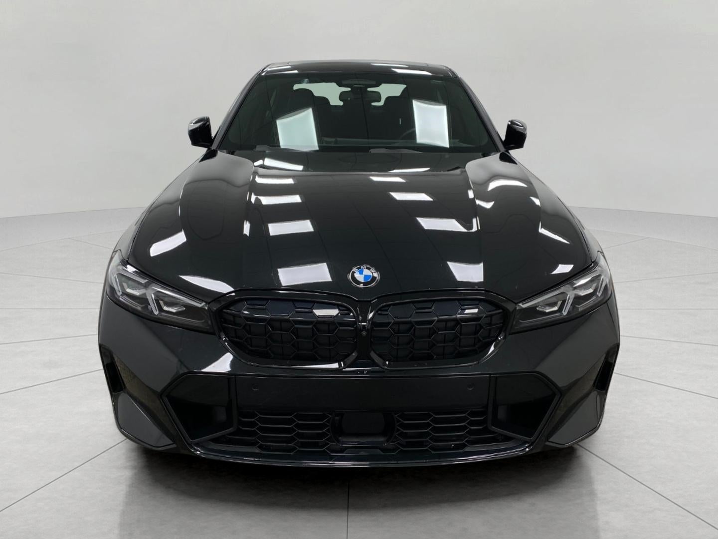 2024 BMW 340i M340i xDrive Sedan