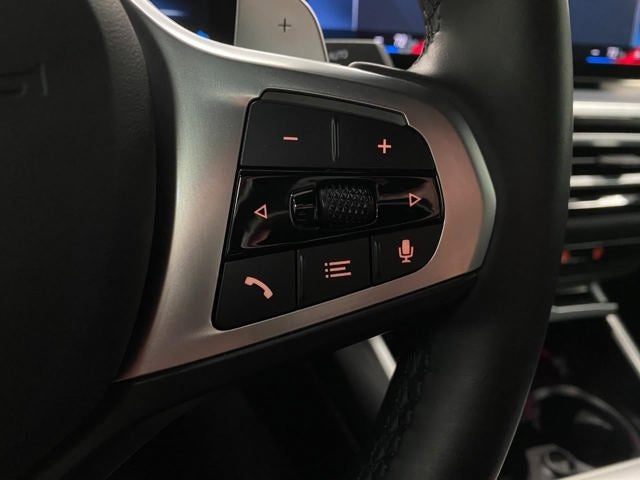 2024 BMW 340i M340i xDrive Sedan