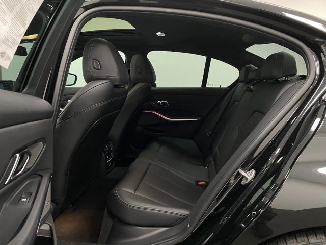 2024 BMW 340i M340i xDrive Sedan