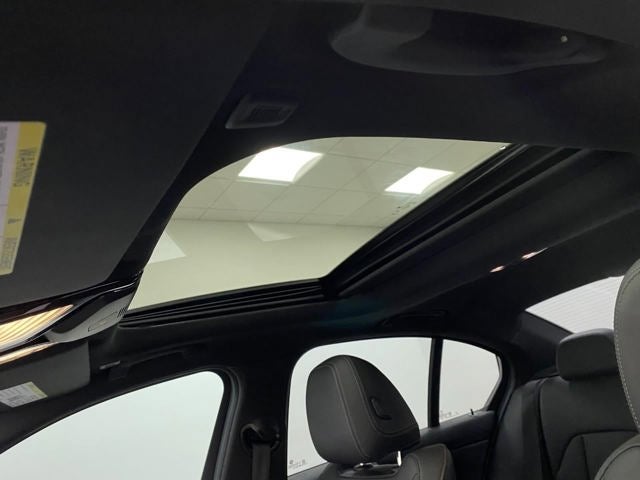 2024 BMW 340i M340i xDrive Sedan