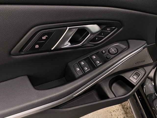 2024 BMW 340i M340i xDrive Sedan