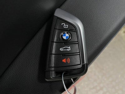 2024 BMW 340i M340i xDrive Sedan