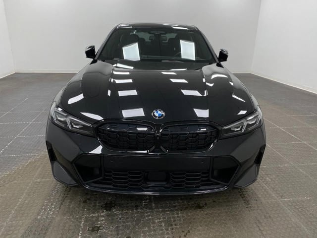 2024 BMW 340i M340i xDrive Sedan