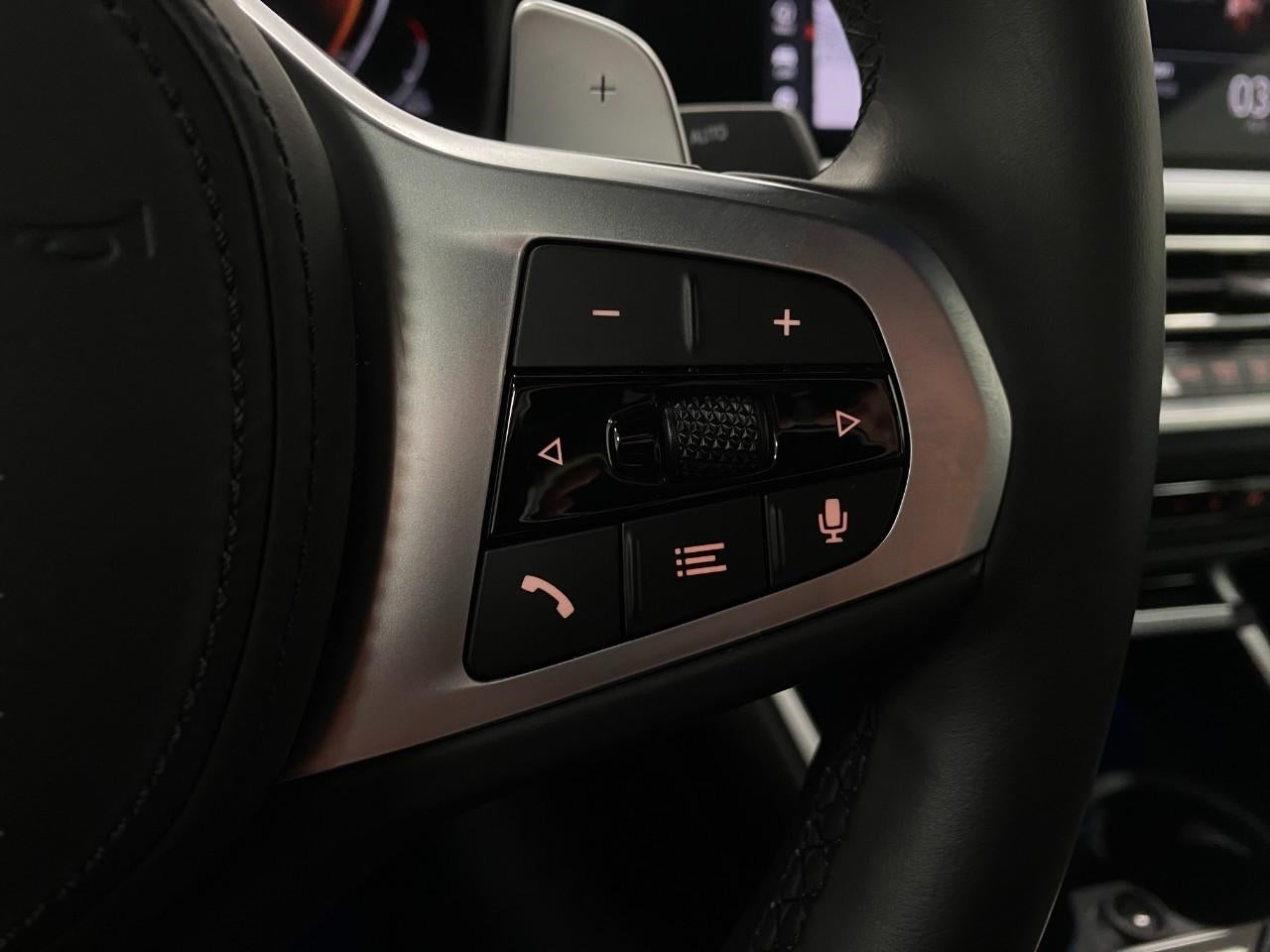 2022 BMW 340i M340i xDrive Sedan North America