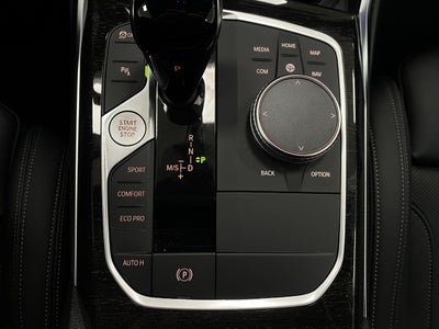 2022 BMW 340i M340i xDrive Sedan North America