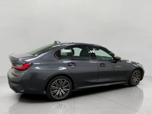 2022 BMW 340i M340i xDrive Sedan North America