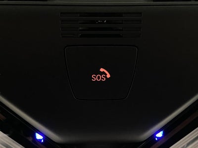 2022 BMW 340i M340i xDrive Sedan North America