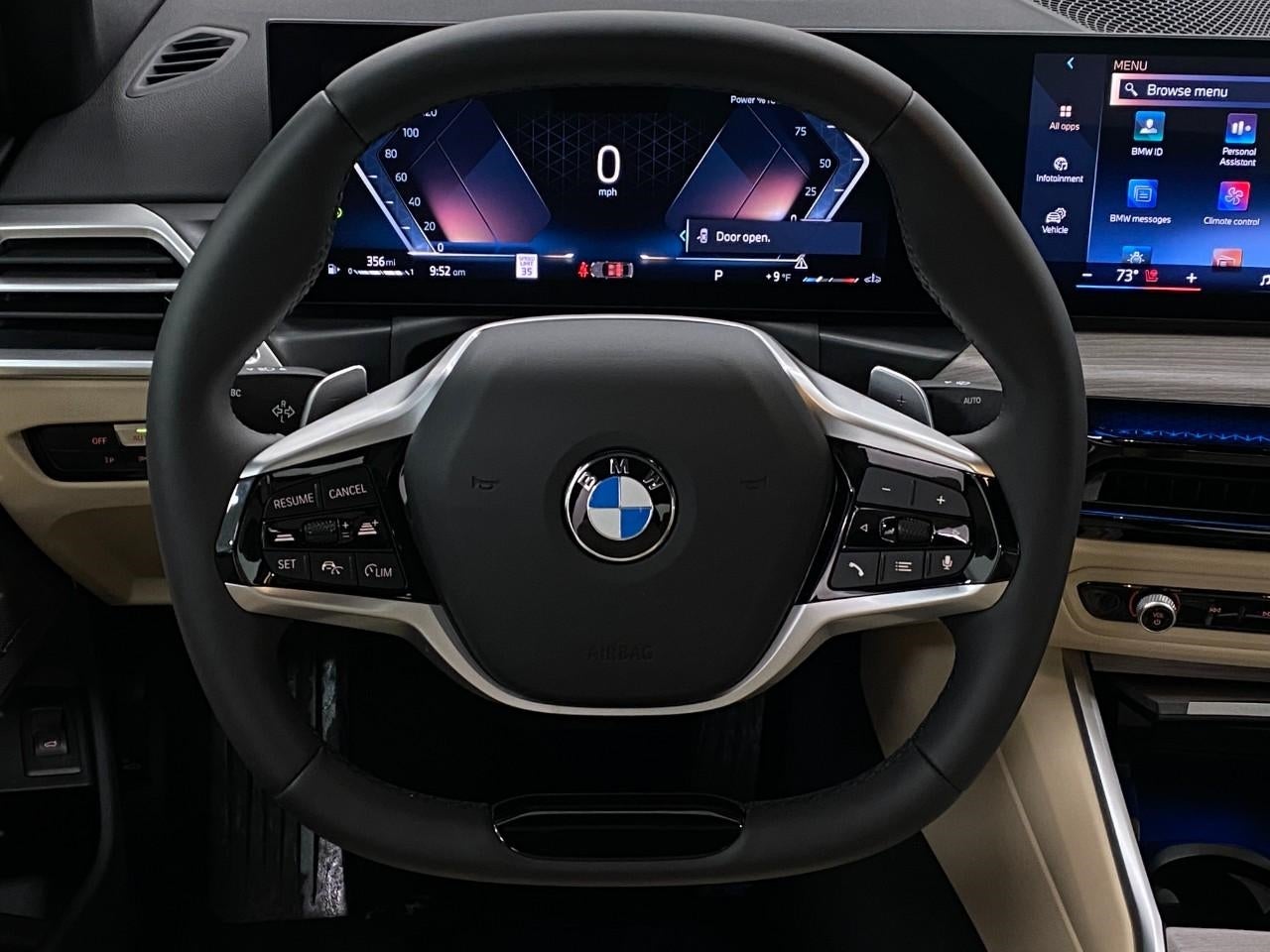 2025 BMW 330i xDrive 330i xDrive Sedan